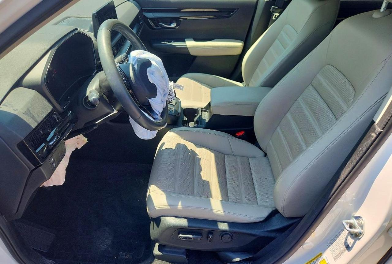 2024 Honda Cr-V Exl - Image 7