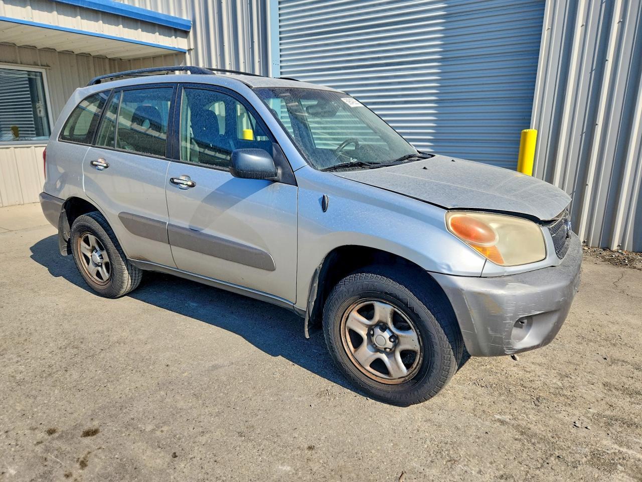 2005 Toyota Rav4 Base - Image 4