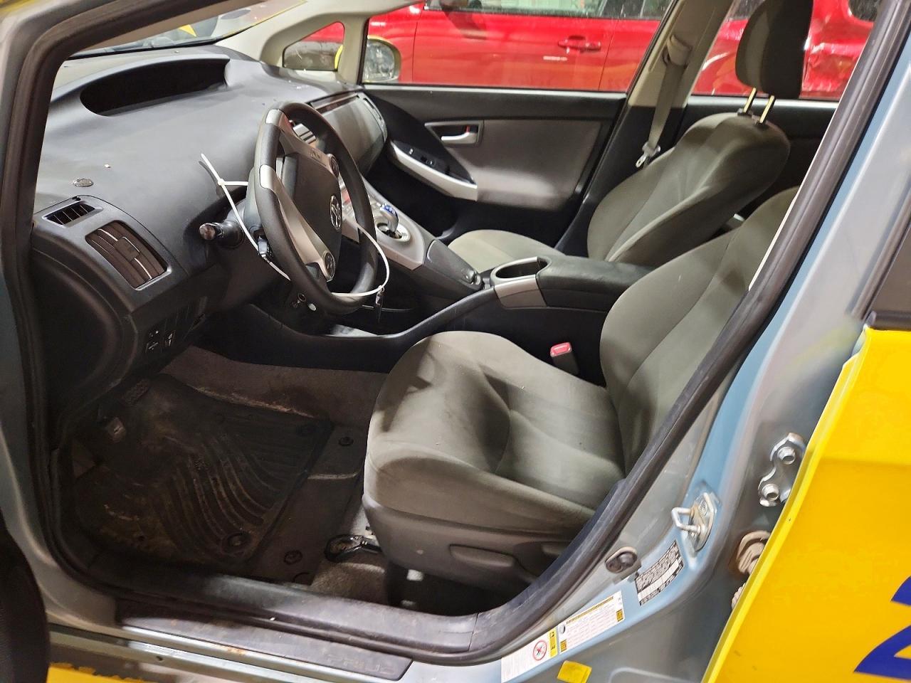 2012 Toyota Prius Two - Image 7
