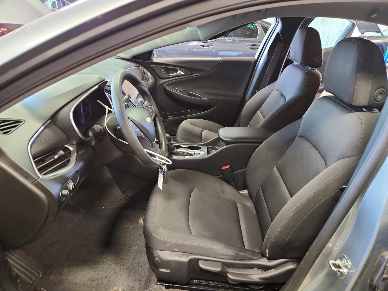 2024 Chevrolet Malibu Ls - Image 7