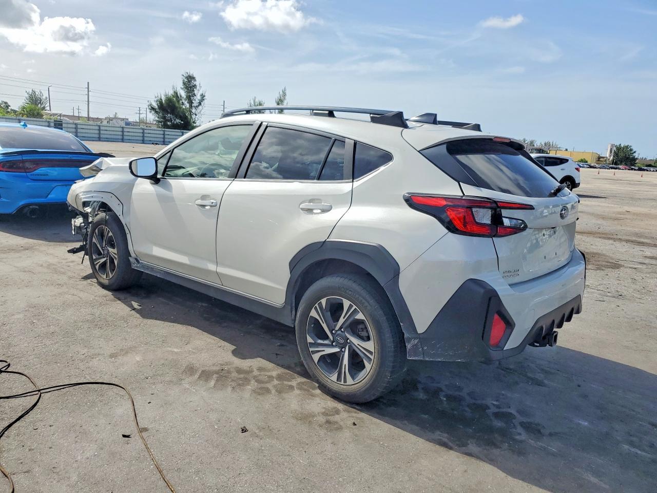 2024 Subaru Crosstrek Premium - Фото 2