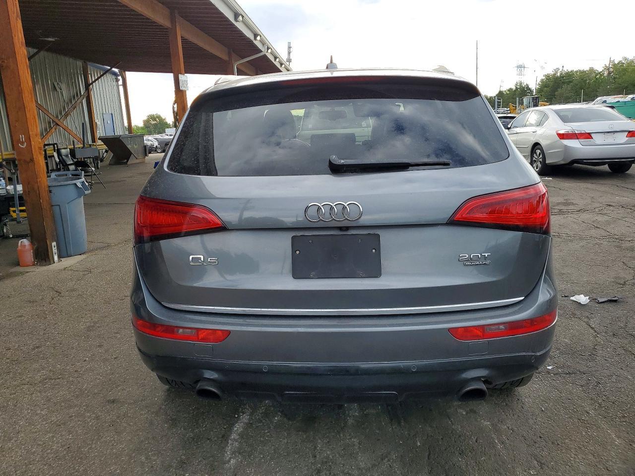 2013 Audi Q5 Premium Plus - Image 6