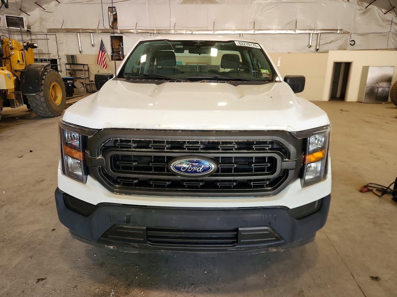 2023 Ford F150 - Фото 5