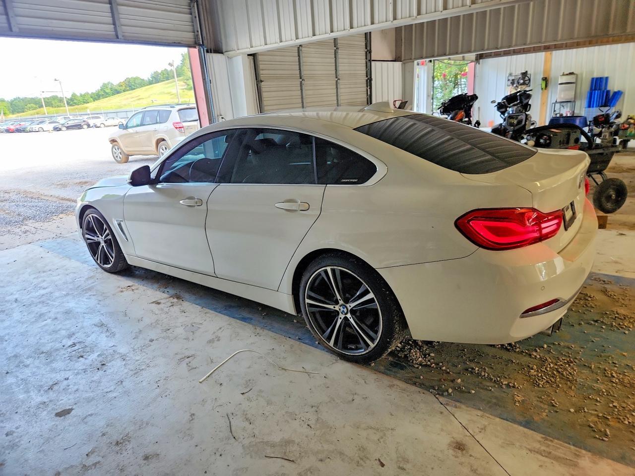 2018 BMW 430I Gran Coupe - Фото 2