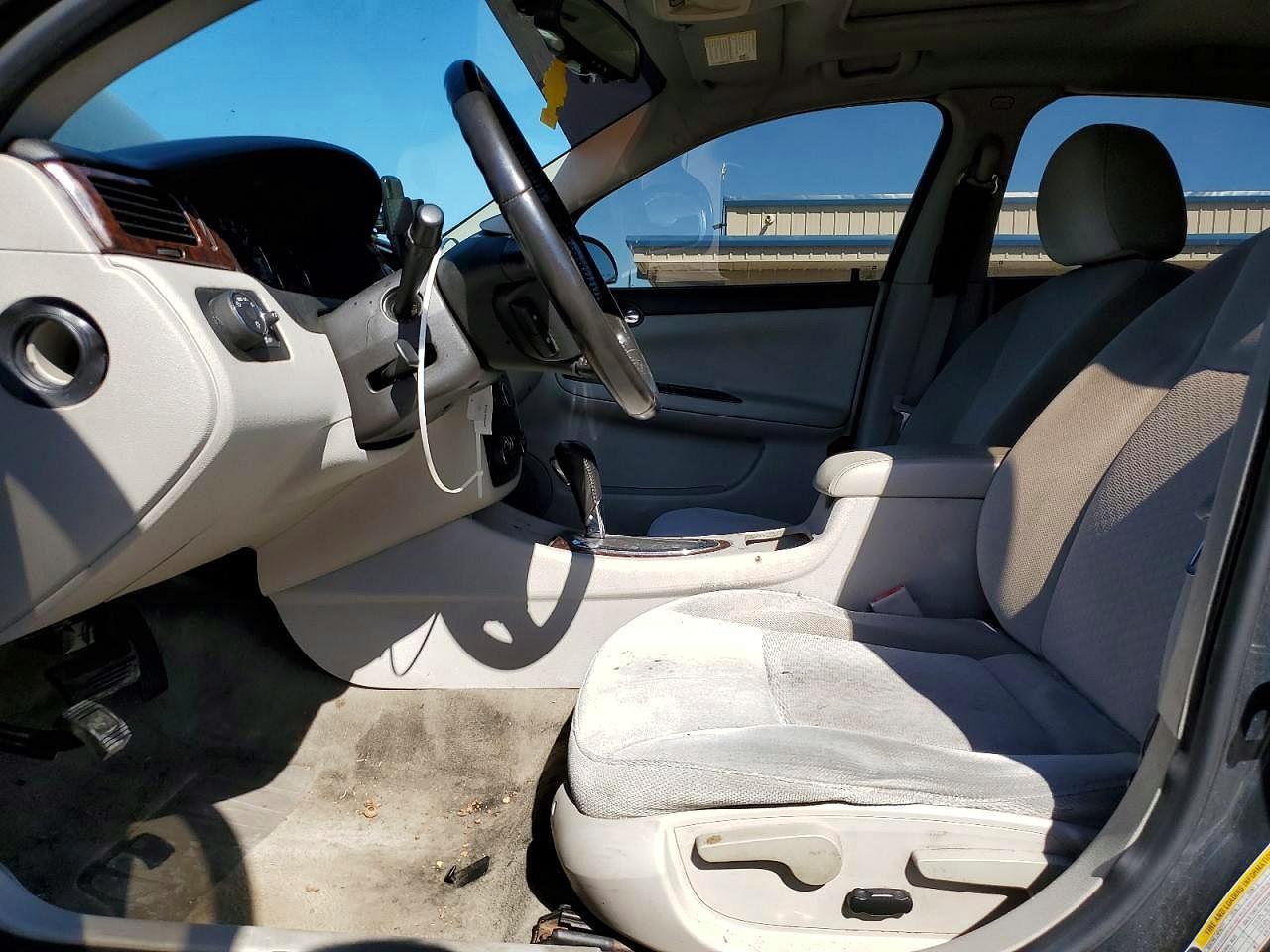 2014 Chevrolet Impala Limited Lt - Image 7