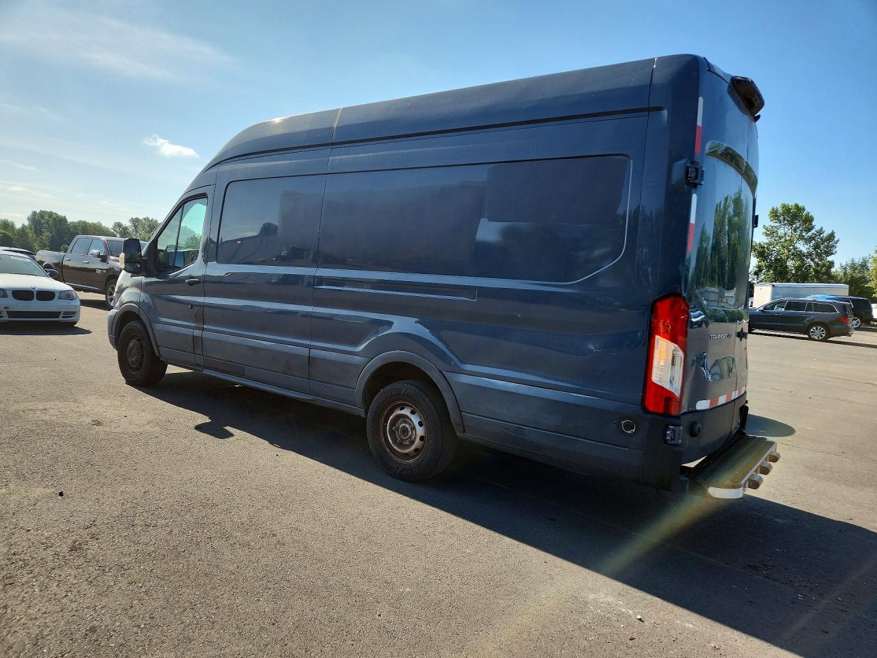 2020 Ford Transit T-250 Delivery Van - Image 2