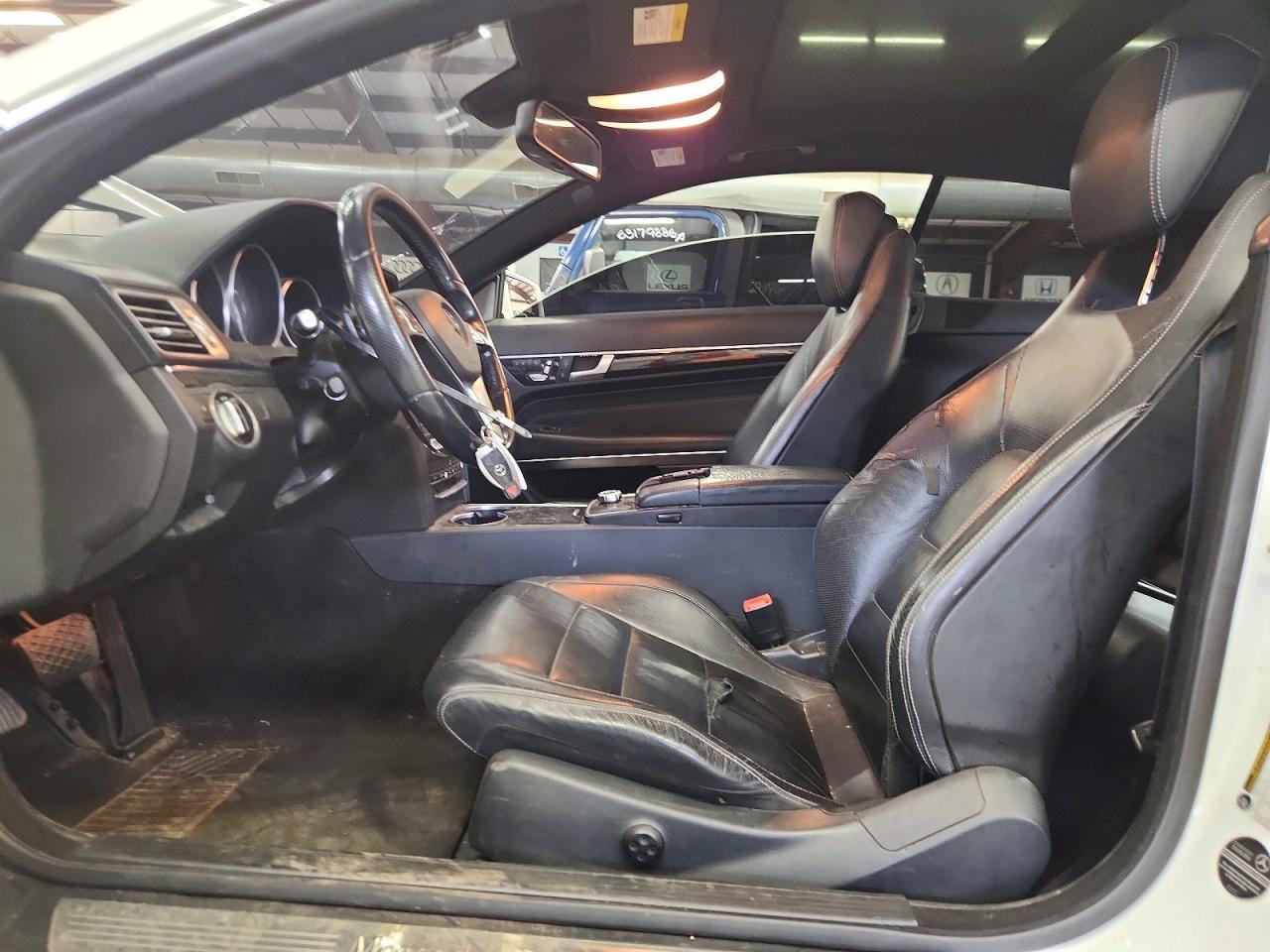 2016 Mercedes-Benz E 400 4Matic - Image 7