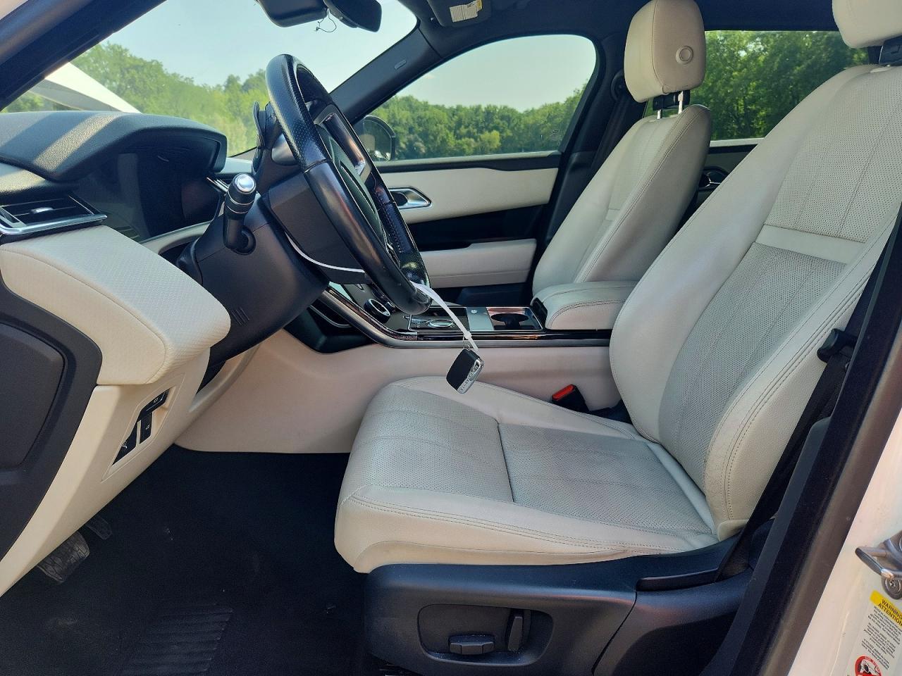 2019 Land Rover Range Rover Velar S - Фото 7
