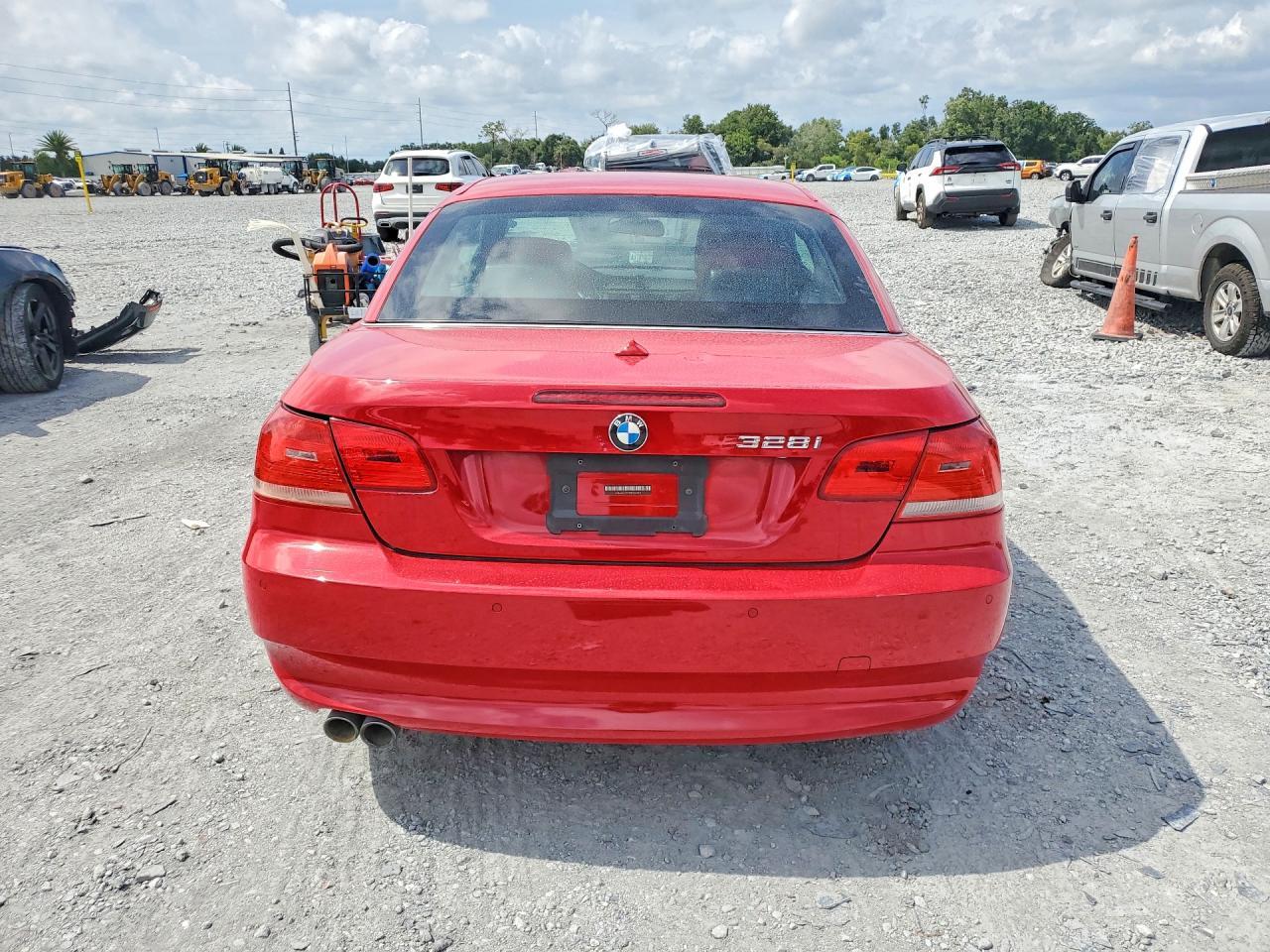 2009 BMW 328 I - Image 6