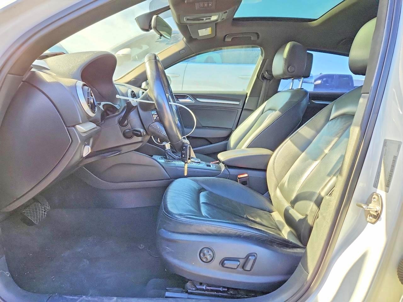 2018 Audi A3 Premium - Фото 7