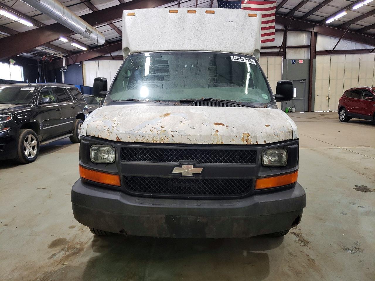 2006 Chevrolet Express G3500 - Image 5