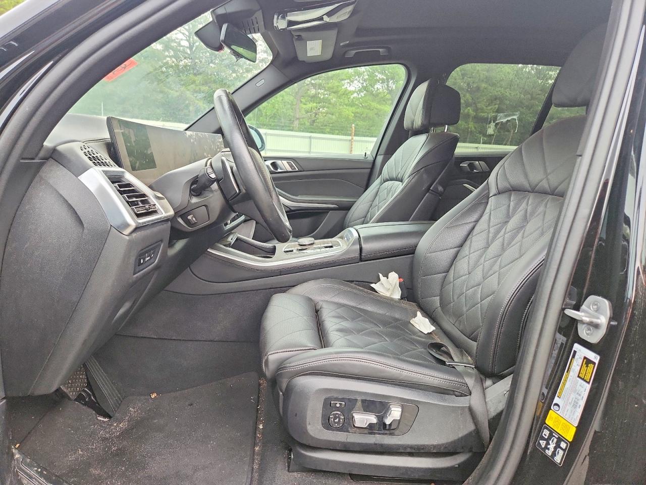 2024 BMW X5 xDrive40I - Фото 7
