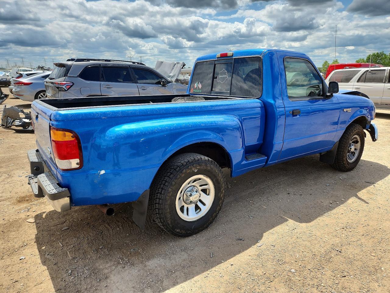 1999 Ford Ranger - Image 3