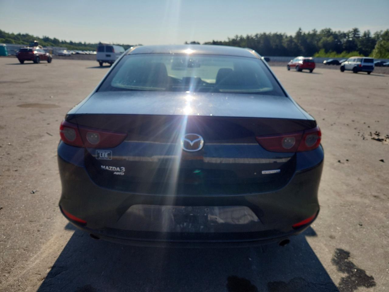 2019 Mazda 3 Select - Фото 6