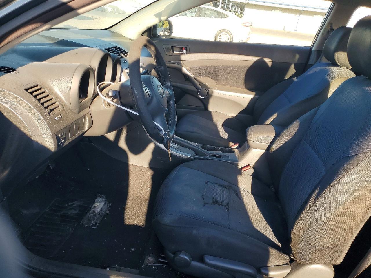 2006 Scion Tc Base - Фото 7