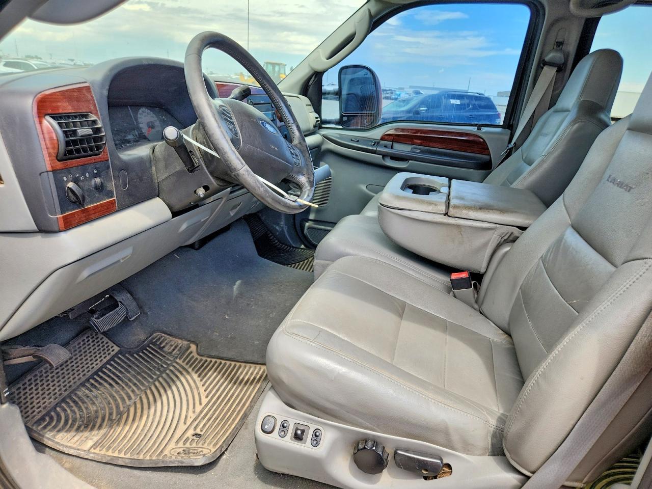 2005 Ford F250 Super Duty - Фото 7