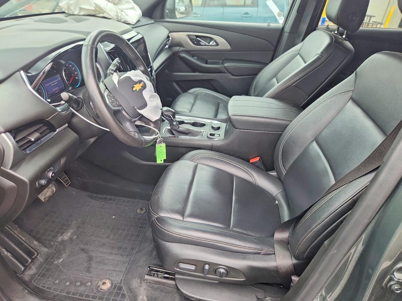 2022 Chevrolet Traverse Lt - Image 7