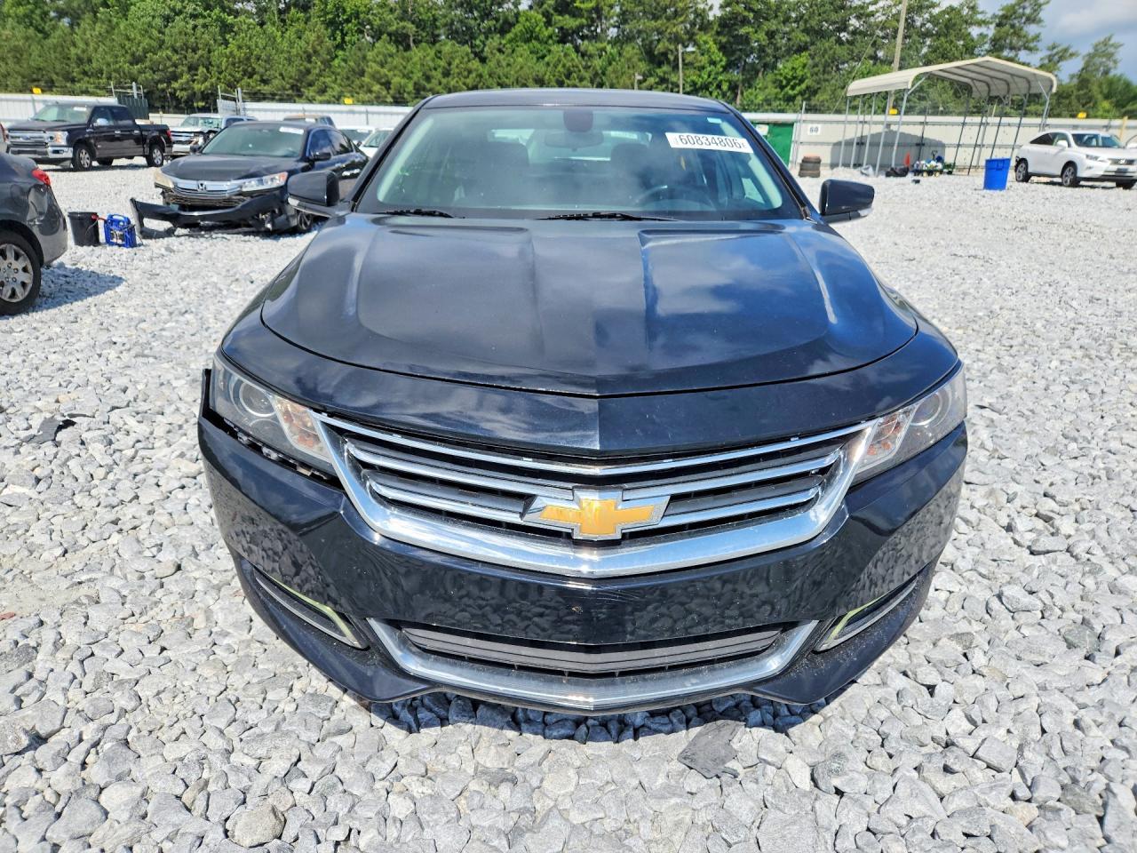 2019 Chevrolet Impala Lt - Image 5