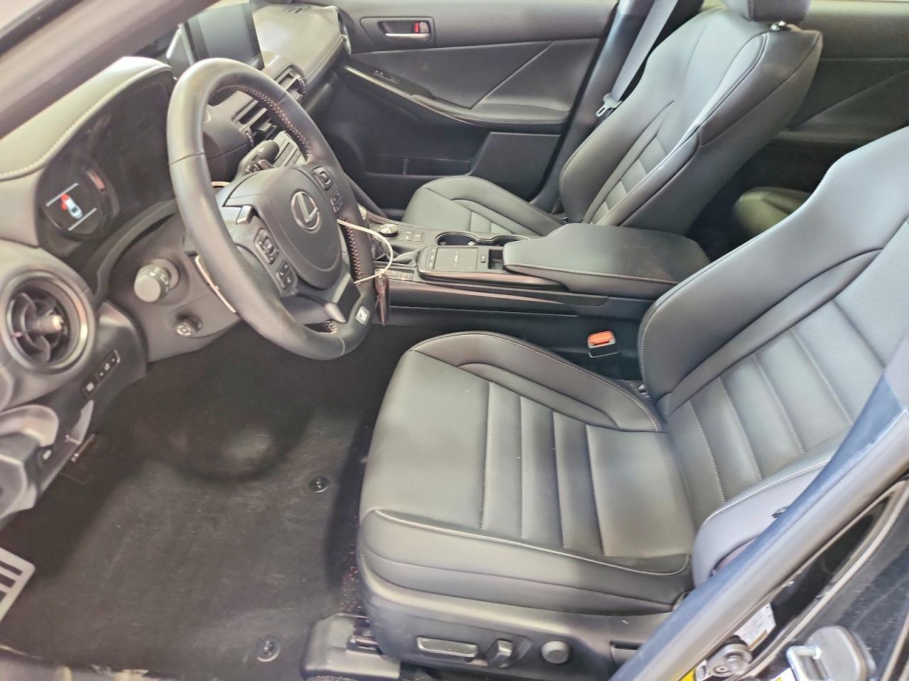 2024 Lexus Is 350 F Sport - Фото 7