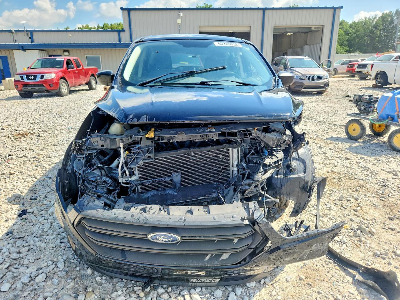 2018 Ford Escape S - Image 5