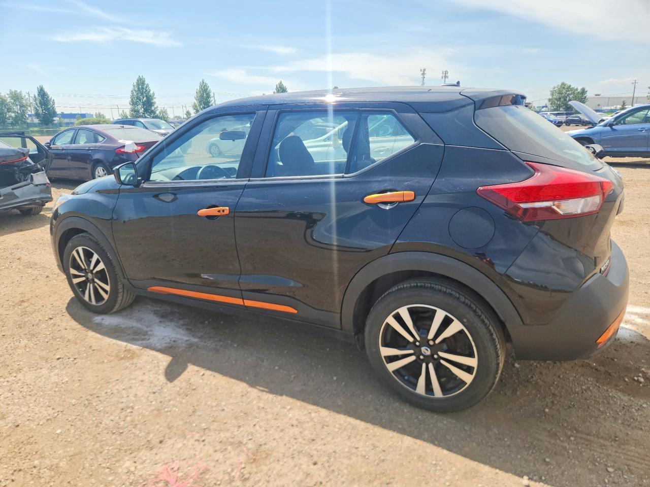 2019 Nissan Kicks - Фото 2