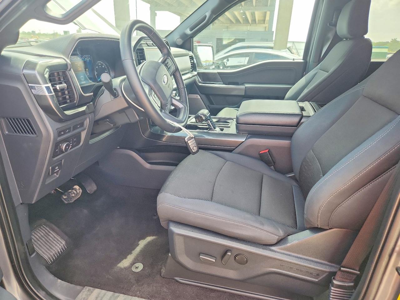 2022 Ford F150 Supercrew - Фото 7