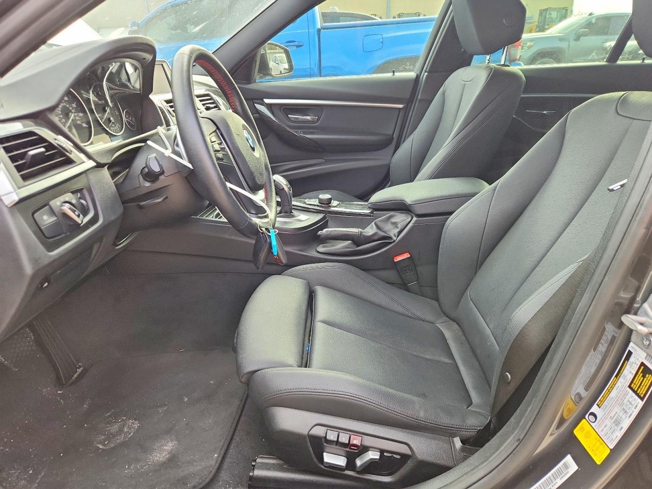 2018 BMW 330 I - Фото 7
