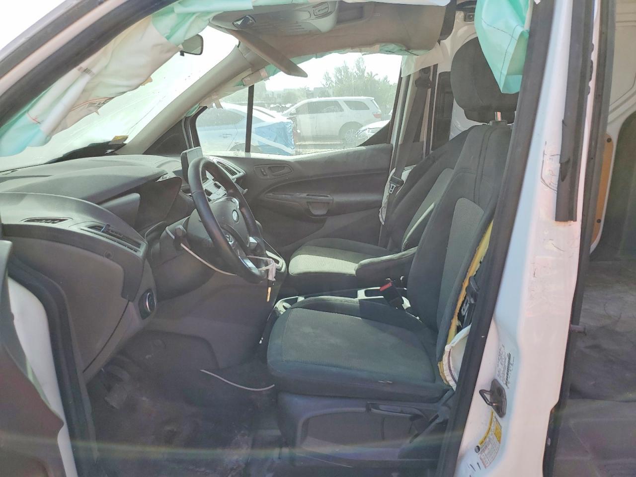 2019 Ford Transit Connect Xl - Image 7