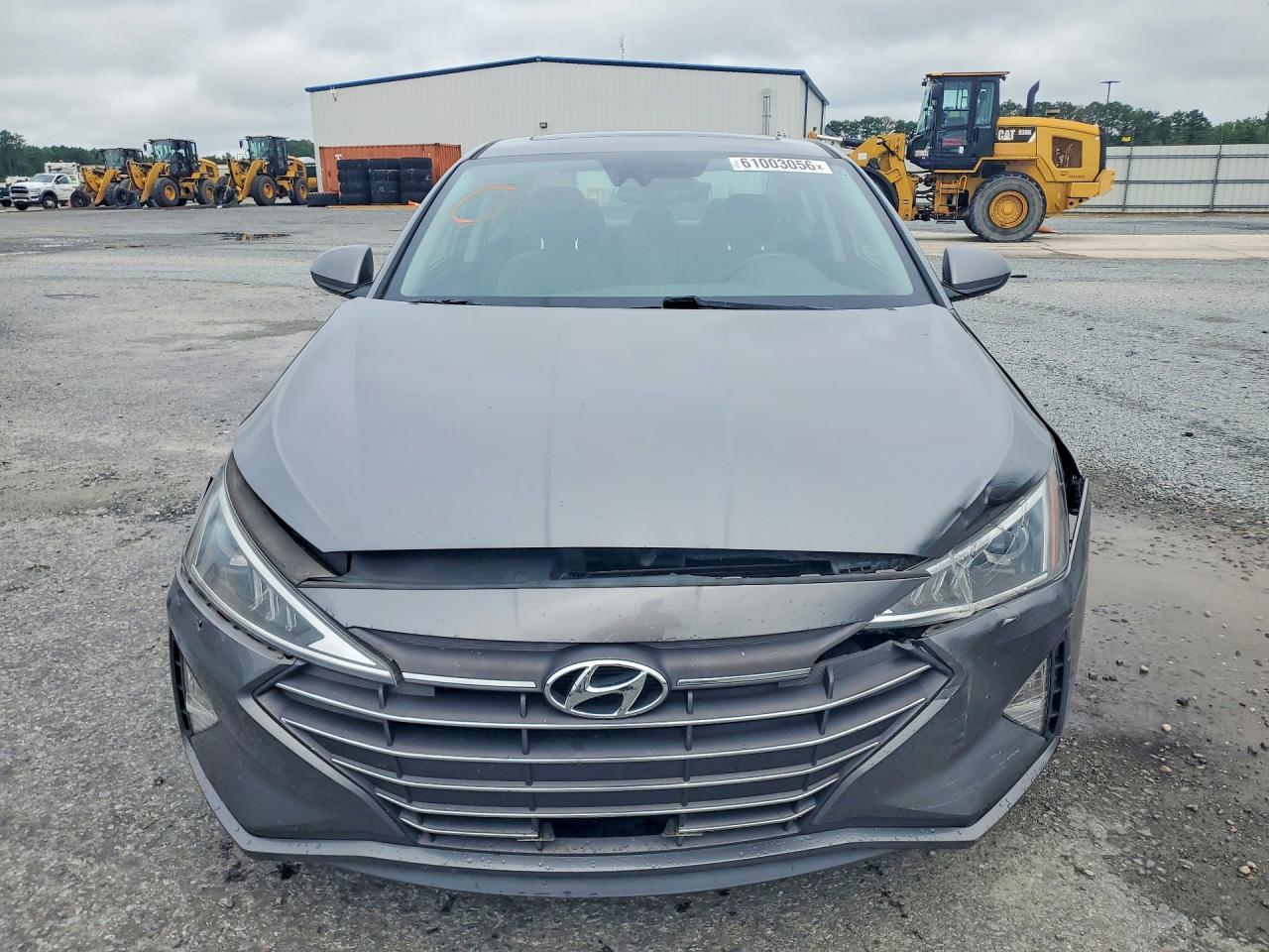 2019 Hyundai Elantra Value Edition - Фото 5