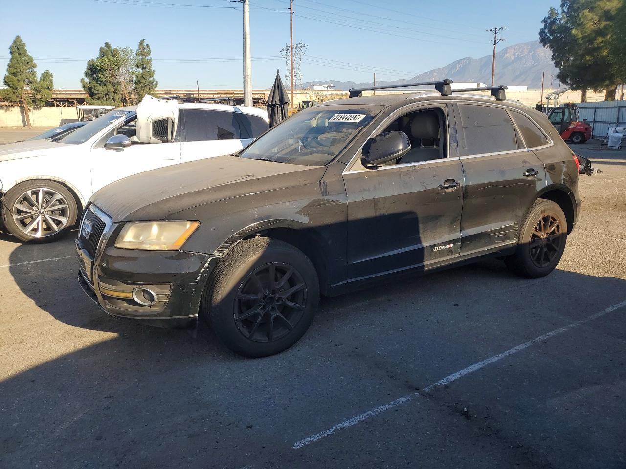 2010 Audi Q5 Premium