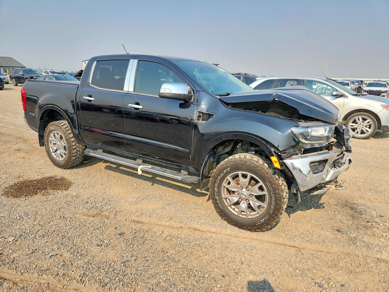2019 Ford Ranger Xl - Фото 4
