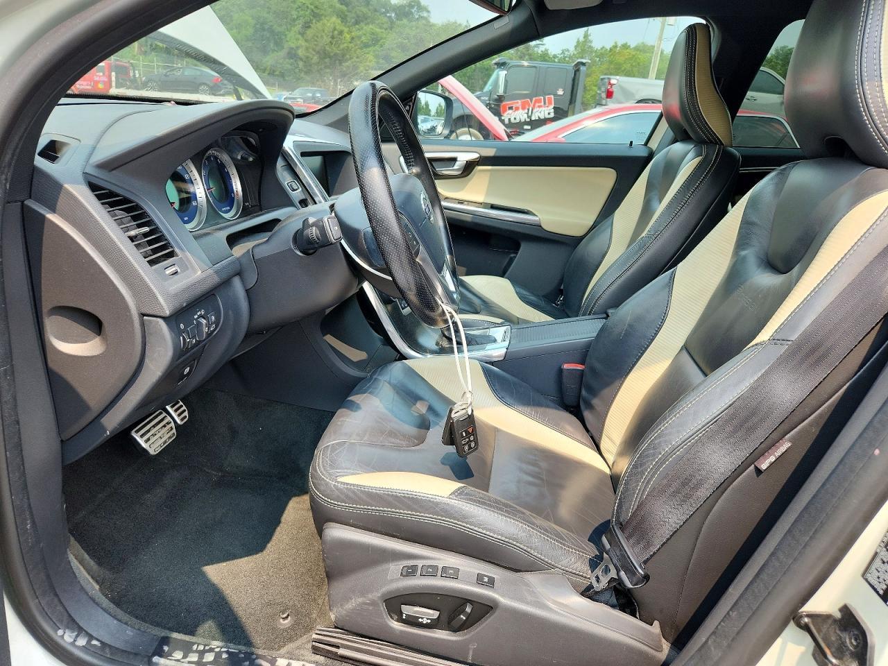 2013 Volvo Xc60 T6 - Фото 7