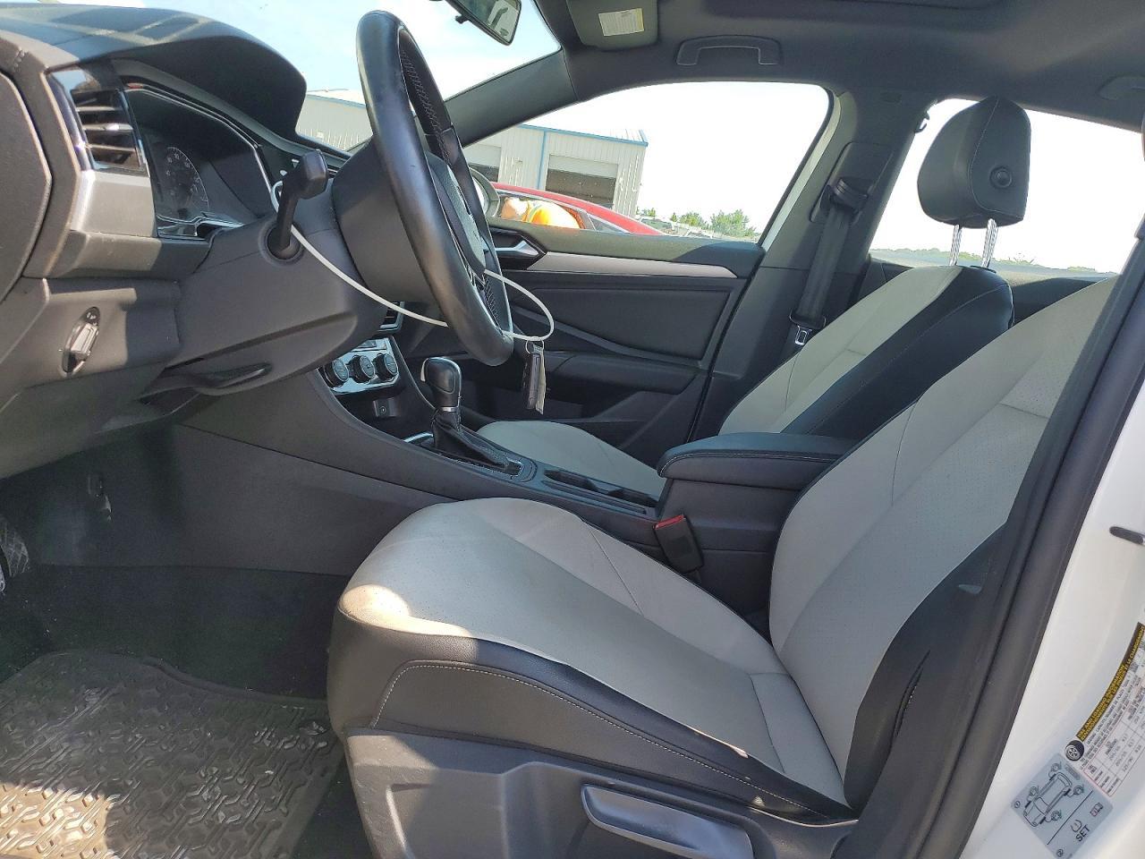 2019 Volkswagen Jetta S - Image 7