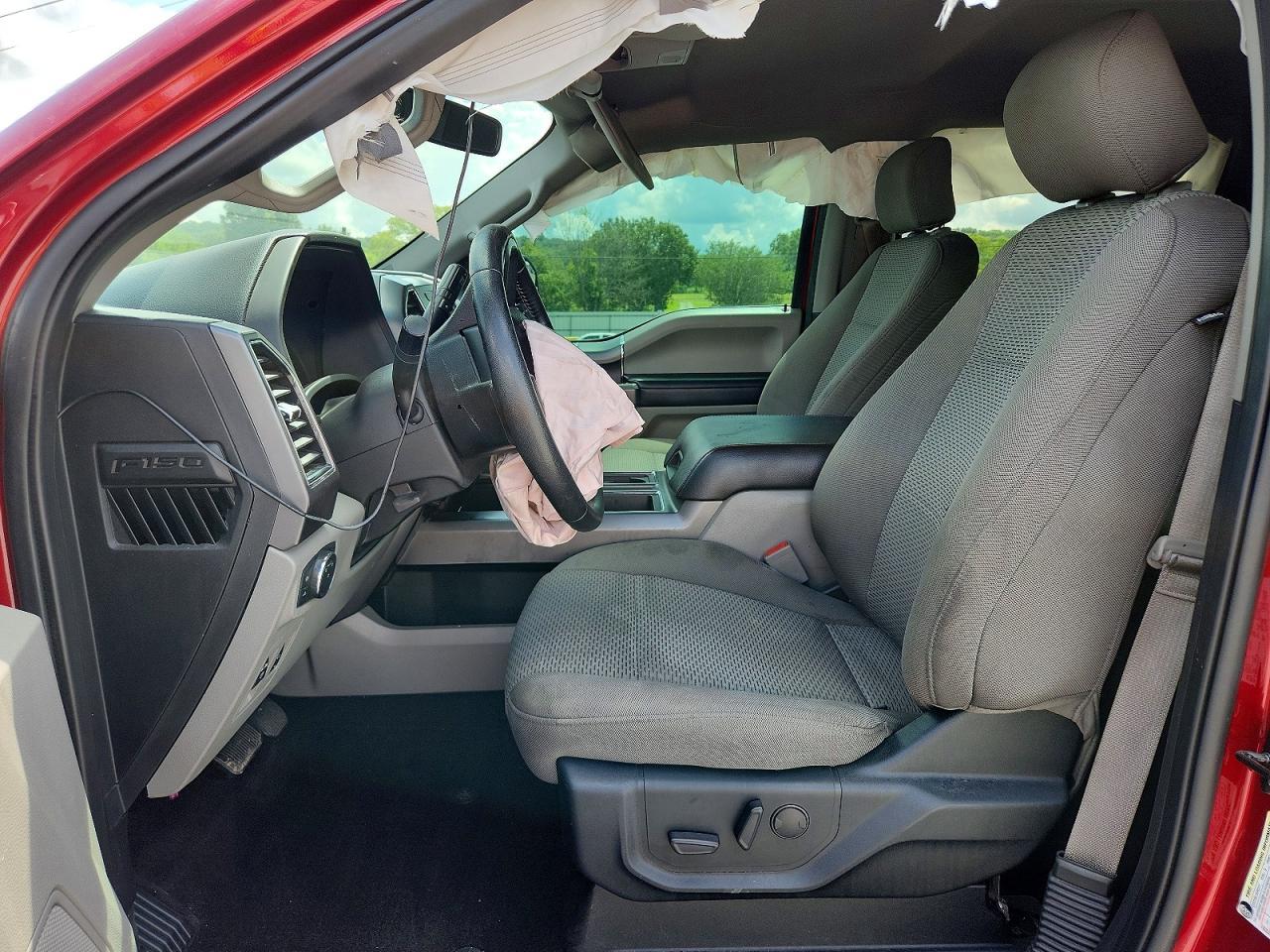 2019 Ford F150 Supercrew - Фото 7