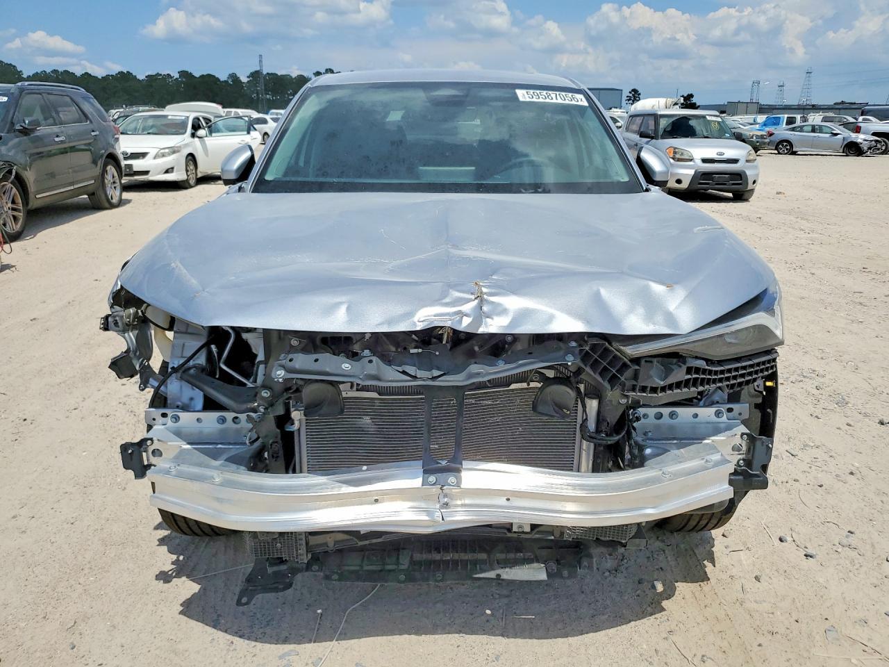 2025 Acura Adx - Фото 5