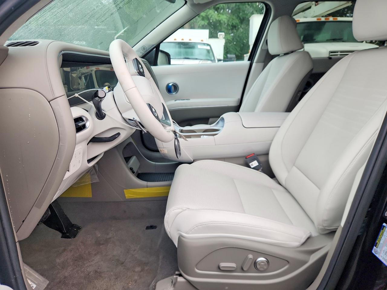 2026 Hyundai Palisade Limited - Фото 7