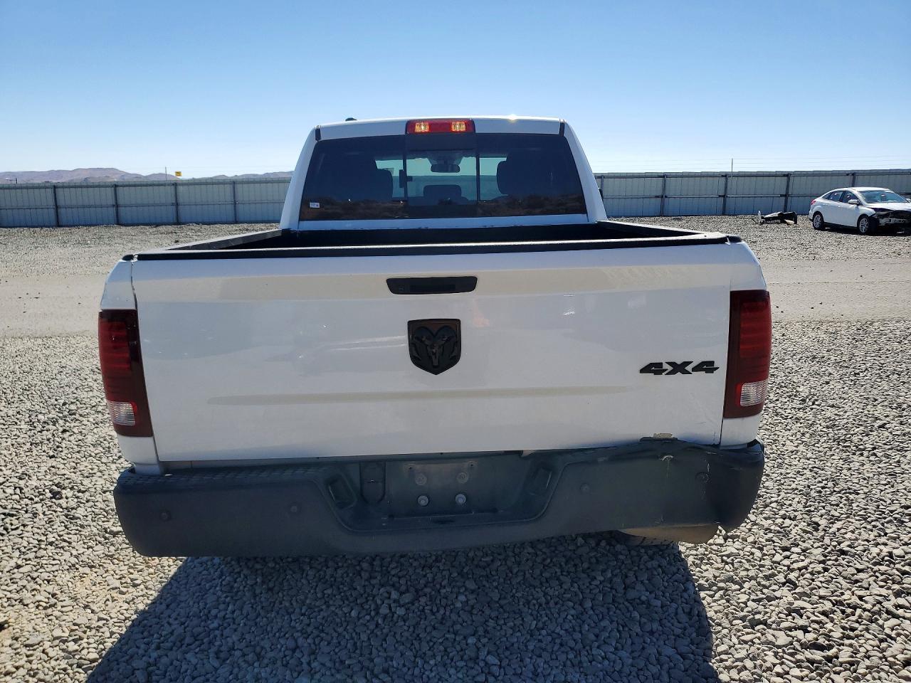 2019 Ram 1500 Classic Slt - Фото 6