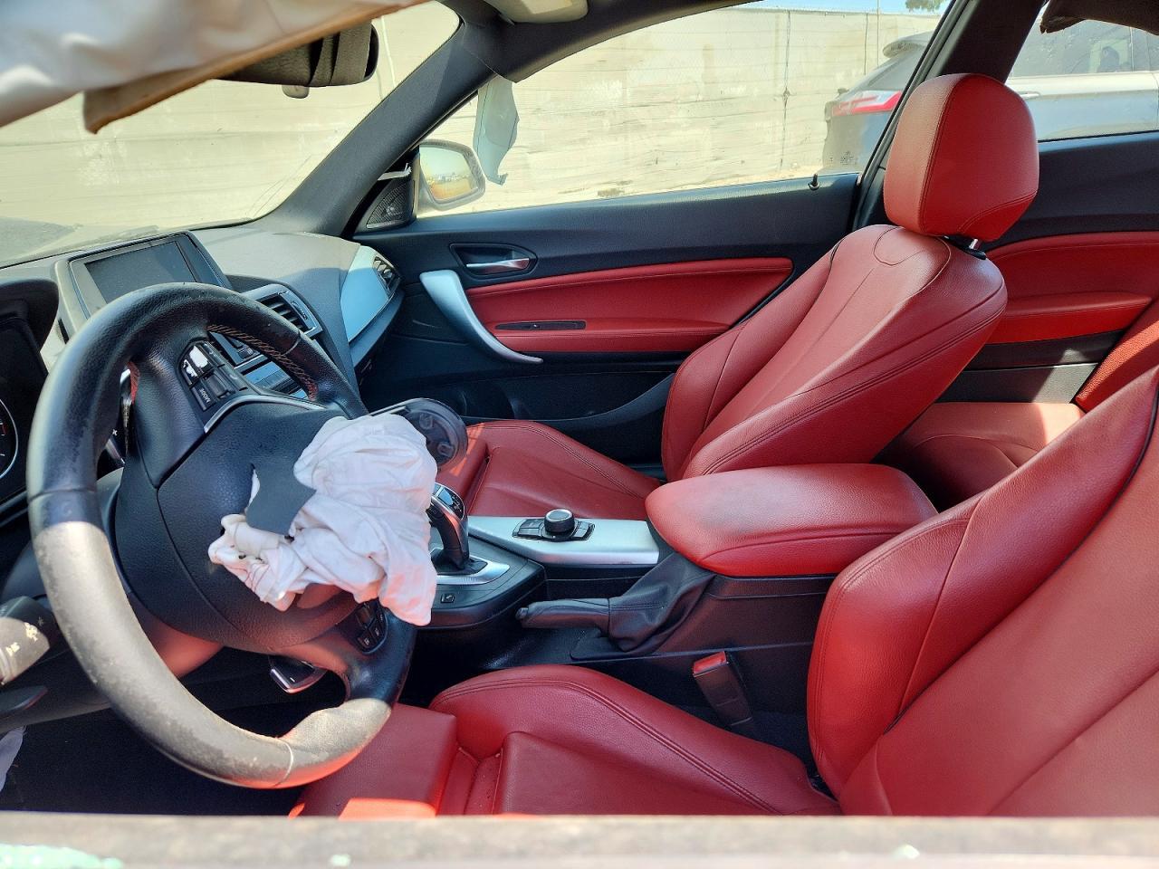 2015 BMW 228 I Sulev - Фото 7