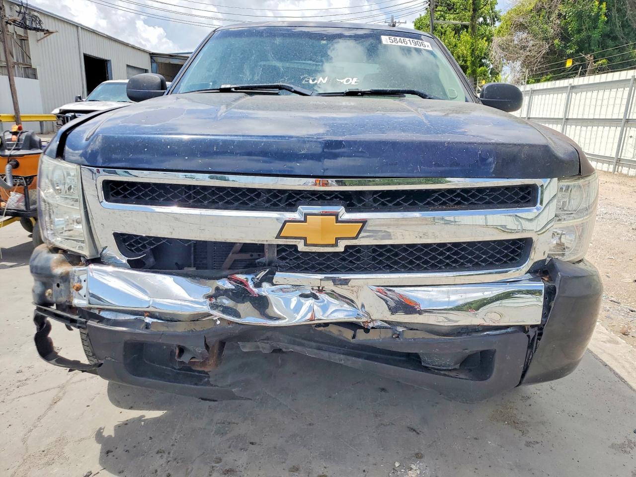 2008 Chevrolet Silverado C1500 - Image 5