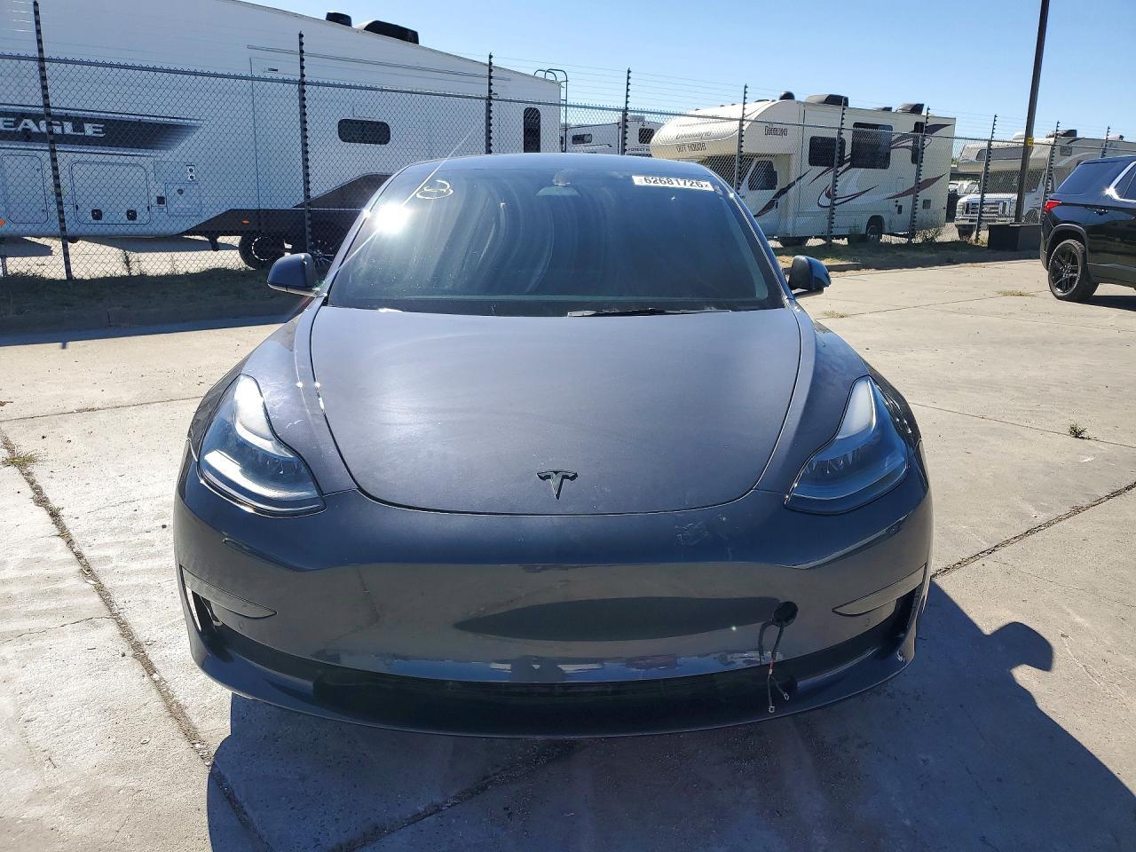 2022 Tesla Model 3 - Image 5