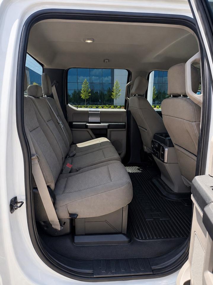 2019 Ford F250 Super Duty - Фото 6