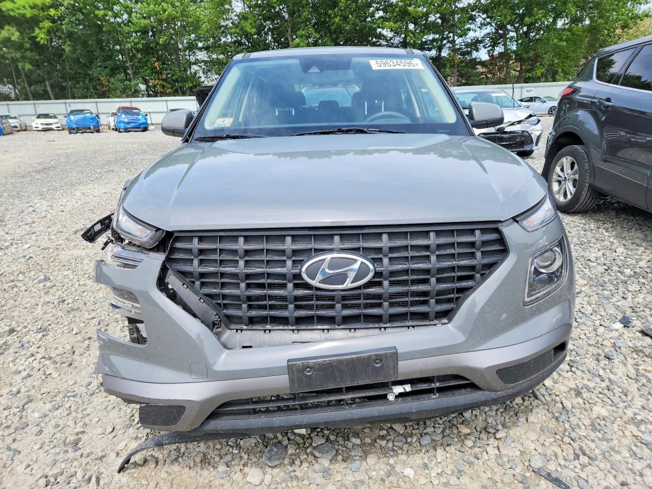 2020 Hyundai Venue Se - Фото 5