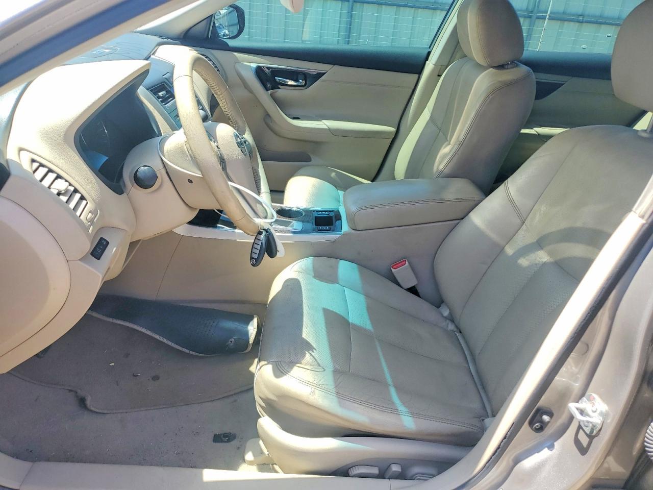 2013 Nissan Altima 2.5 - Фото 7