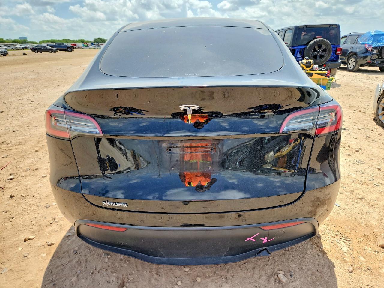 2021 Tesla Model Y - Фото 6