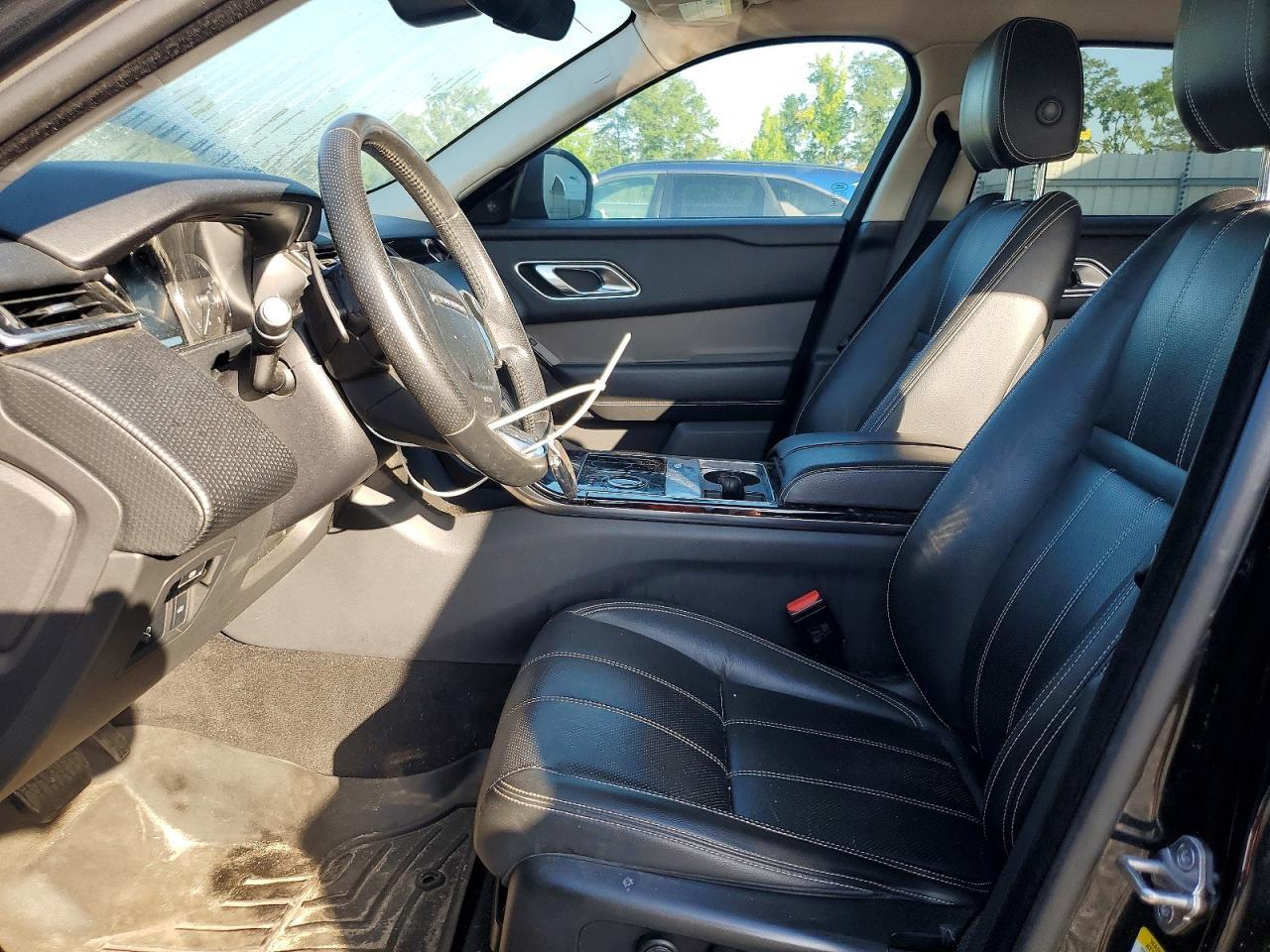 2020 Land Rover Range Rover Velar S - Фото 7