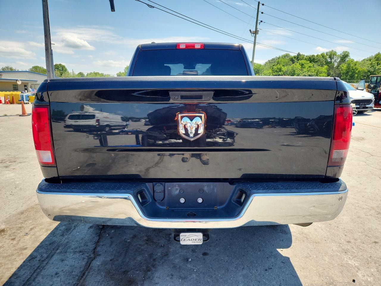 2019 Ram 1500 Classic Tradesman - Image 6
