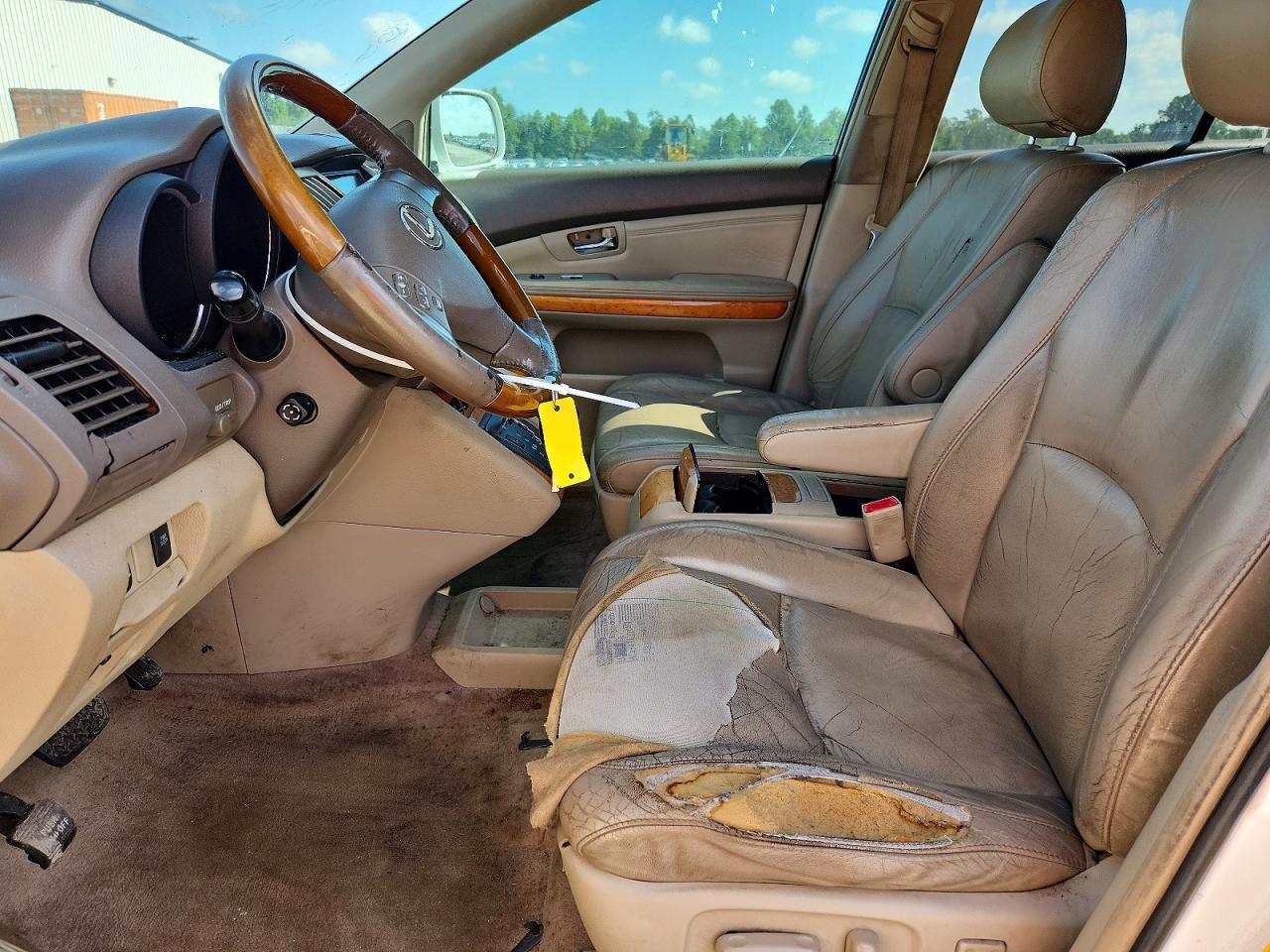 2005 Lexus Rx 330 - Image 7