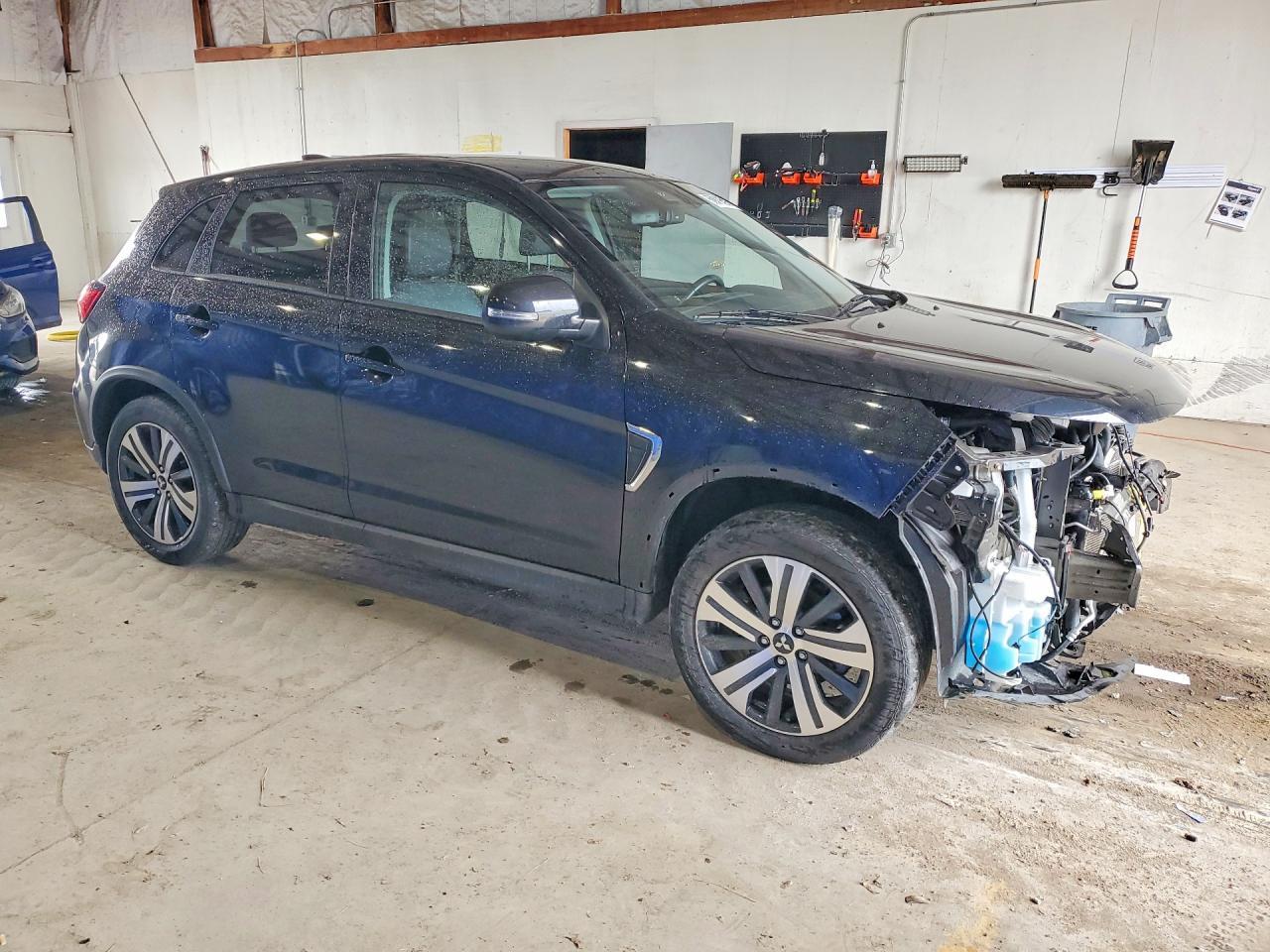 2024 Mitsubishi Outlander Sport S/Se - Image 4