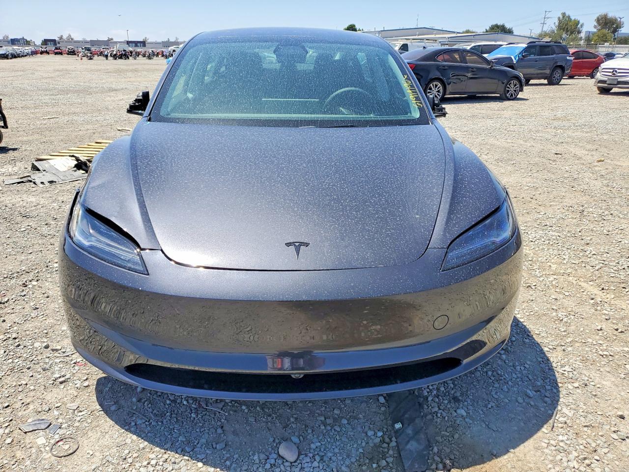 2026 Tesla Model 3 - Image 5