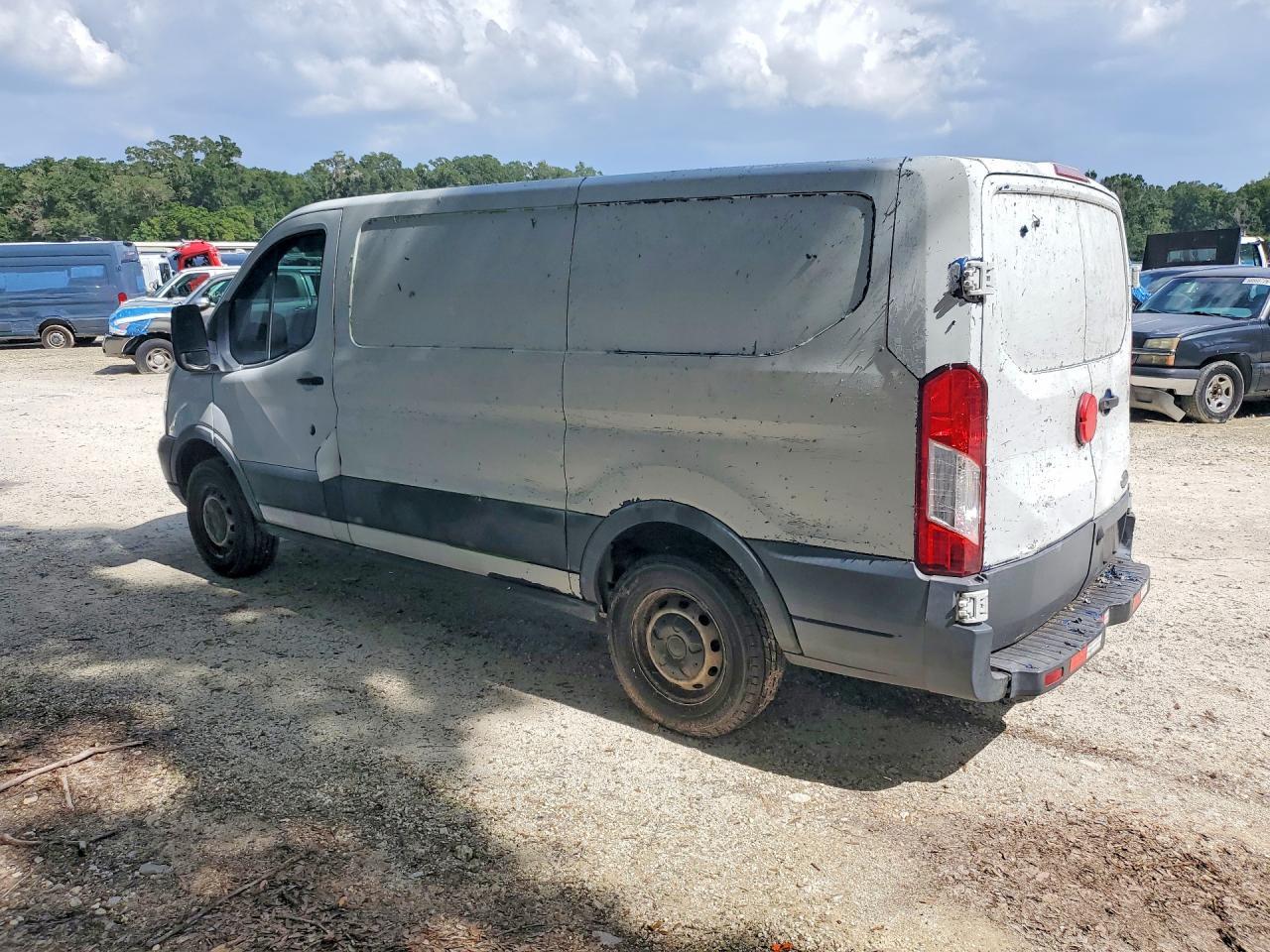 2016 Ford Transit T-150 Cargo - Image 2